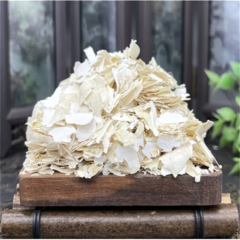 甄选凤凰衣100克凤凰衣鸡蛋壳膜鸡蛋皮鸡蛋衣鸡子白皮9260高清大图