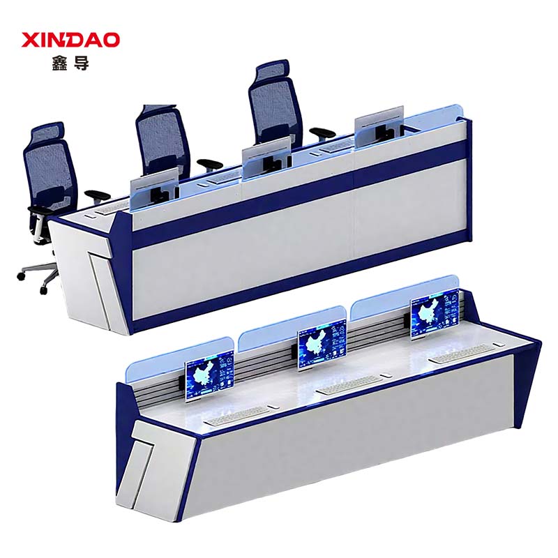 鑫导 操作台 3000*800*950 台高清大图