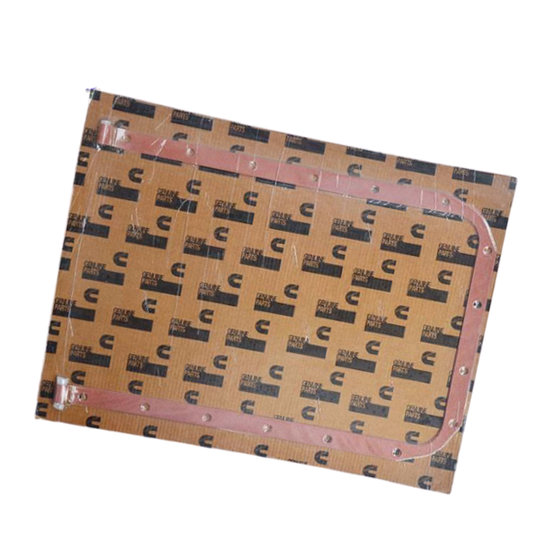 东风EQ2102 油底壳密封垫 (4个装) 正品 超长质保