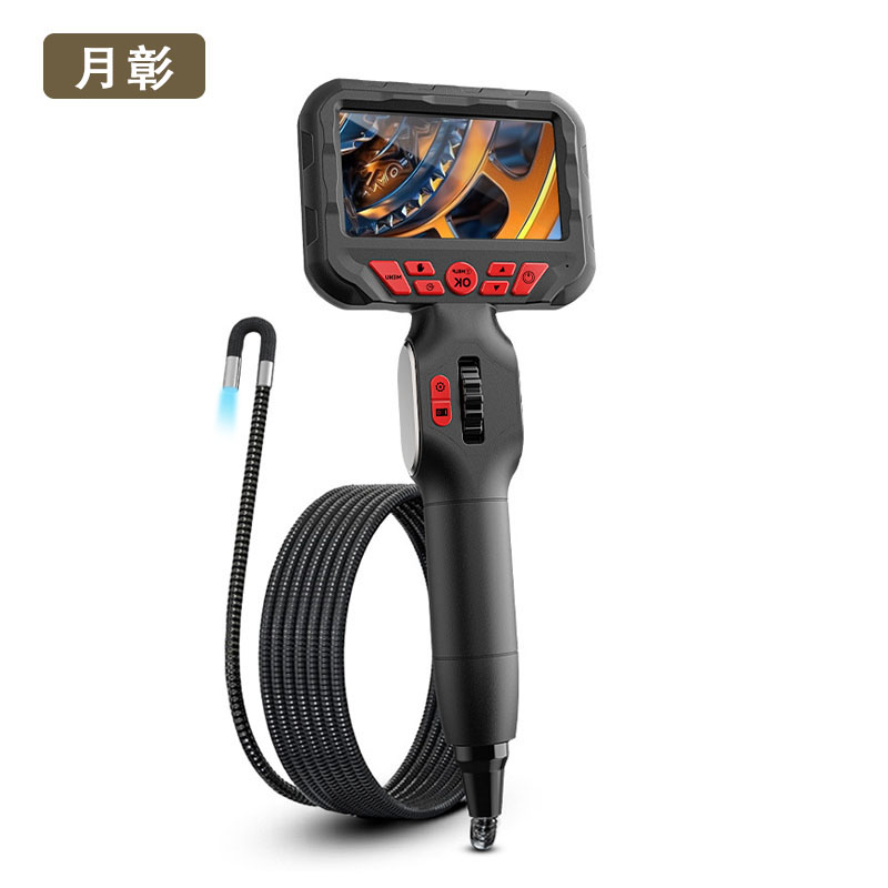 月彰内窥镜YYJZ-002/个高清大图