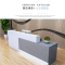 铜林家具1200*450*760志愿者台