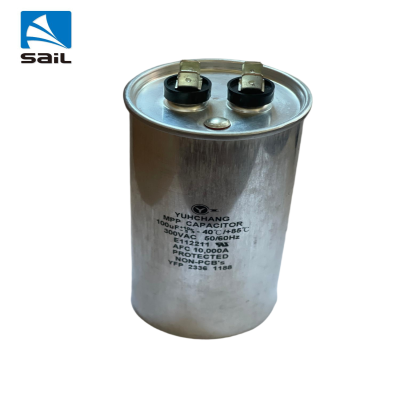 风帆(sail)蓄电池交流电容CAP300V100μF(个)含配件高清大图