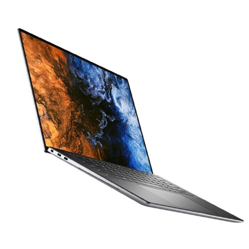 戴尔(DELL)5550总裁本设计本 商务轻薄移动工作站定制i7-10750H64G 1T*2 T2 4K 3年白金服务