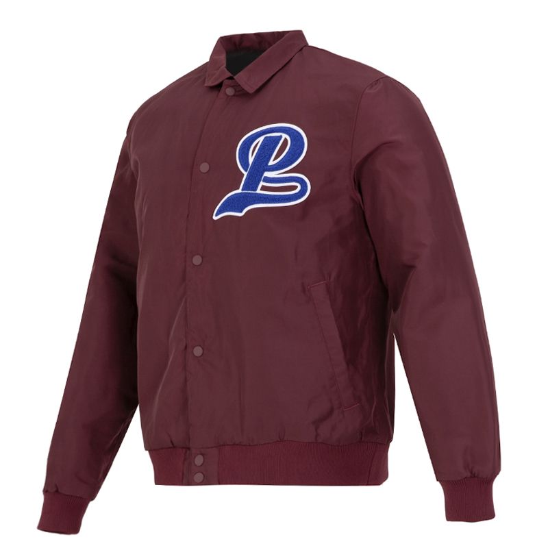 PUMA 彪马男装新款运动服训练舒适透气休闲外套梭织夹克539272-42 ZP高清大图