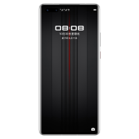 华为(HUAWEI)华为Mate 40 RS 保时捷设计 5G 全网通 12GB+512GB 陶瓷白 典藏版 麒麟9000 移动联通电信5G手机 华为mate40rs保时捷设计5g