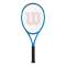 Wilson男女款网球拍 Ultra 100L V4.0 轻质灵活减震稳定 锦标赛球拍