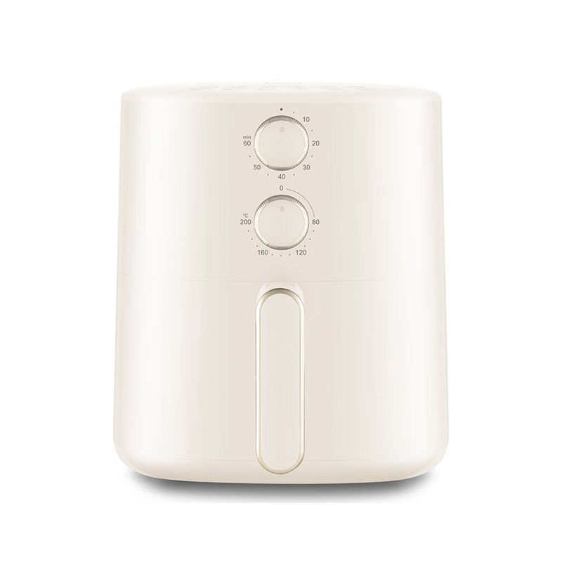 苏泊尔(SUPOR)空气炸锅5.5L大容量 低油轻脂 蒸汽电炸锅薯条机KJ55D78