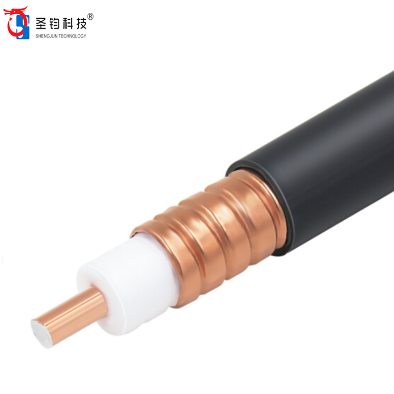圣钧科技 SHENGJUN TECHNOLOGY 馈线7/8 HCTAY-50-22+米高清大图