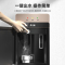 志高饮水机家用立式制冷制热冷热台式小型办公室桶装水全自动新款 金色 冰热