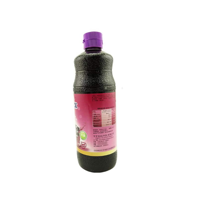 延动葡萄汁浓缩饮料840ml