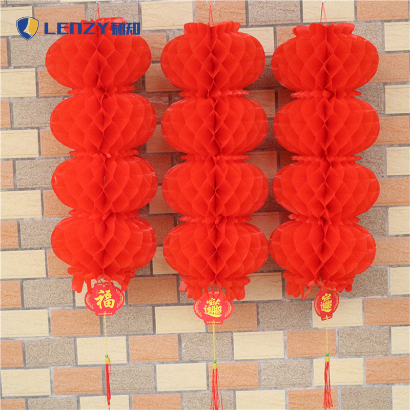 LENZY 韧知 灯笼 B20 个高清大图