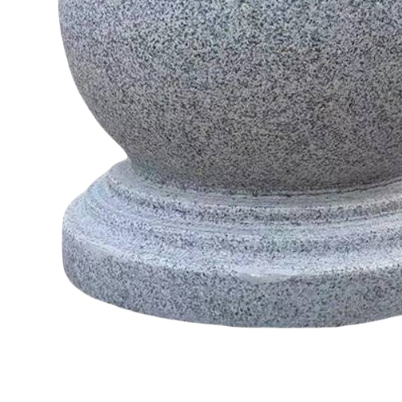 宜掌柜 石墩 600*600*600mm 个高清大图