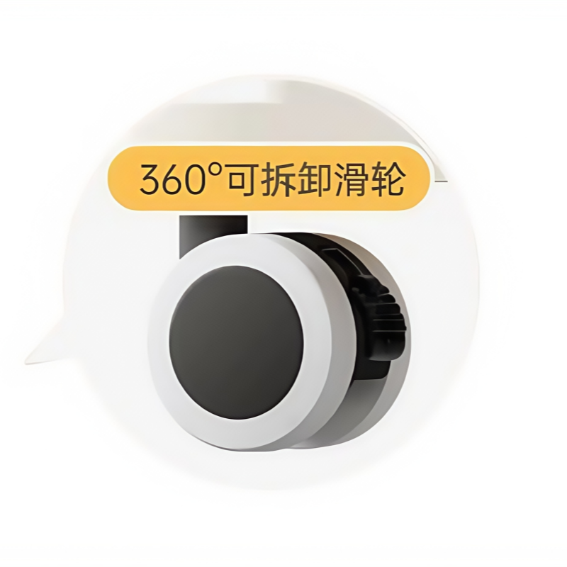 义尊 小推车收纳架 W-5 个高清大图