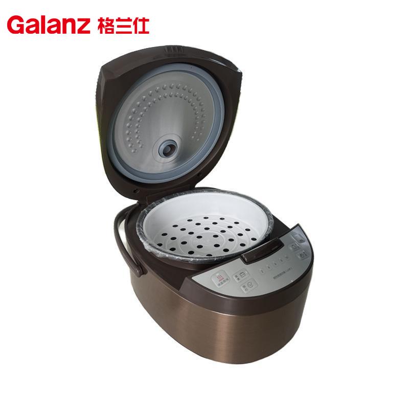 格兰仕(Galanz)电饭煲4L XFR4012高清大图