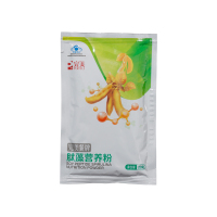 完美餐牌肽藻营养粉 增强免疫力 20g/袋*30袋