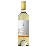 【官方旗舰店】长城东方雷司令半甜白葡萄酒750ml 蓬莱产区 中粮直营