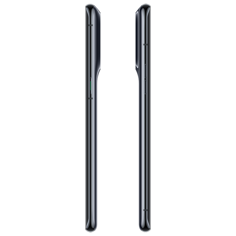 OPPO Find X5 Pro 黑釉 12+256GB 5G数字移动电话机 全网通手机