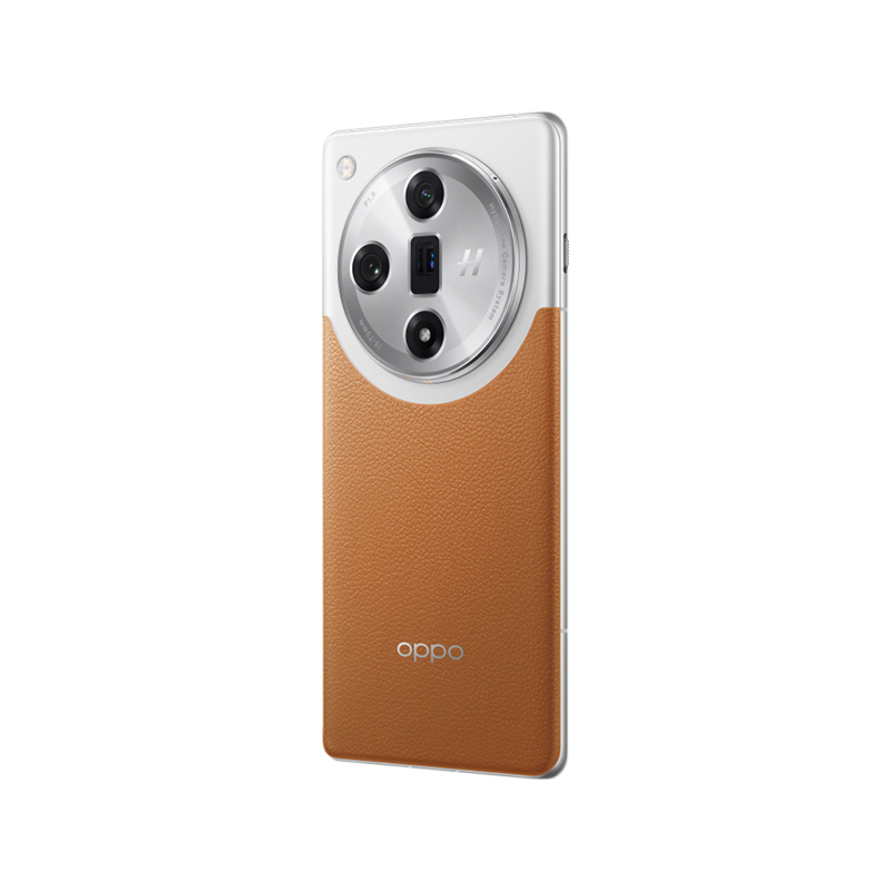 OPPO Find X7 大漠银月 16+256GB 5G数字移动电话机 全网通5G手机