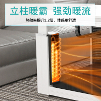 焱魔方 取暖器家用多功能取暖茶几升降电暖茶几烤火炉电暖桌取暖桌长方形电炉子节能省电烤火茶几客厅电暖炉茶几烤火桌子电烤炉桌