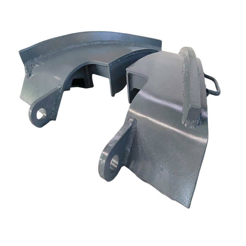 飞享托轴FX-L-02组高清大图