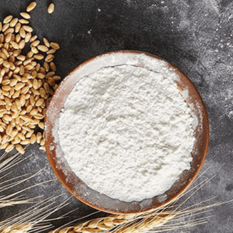 福临门 巴盟优选多用途小麦粉 2.5kg图片