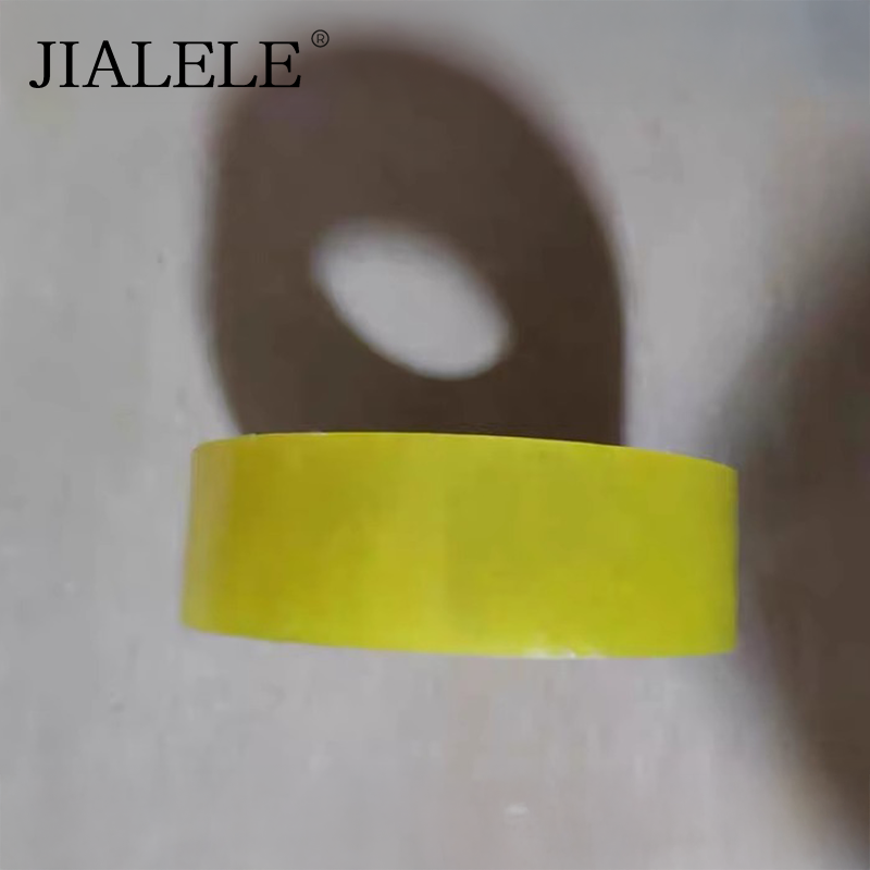 JIALELE 胶带 50mm 卷高清大图