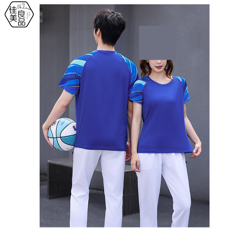 佳美良品 短袖套装 QJT25/套高清大图