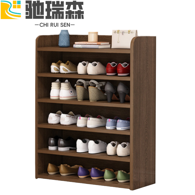 驰瑞森鞋柜高清大图