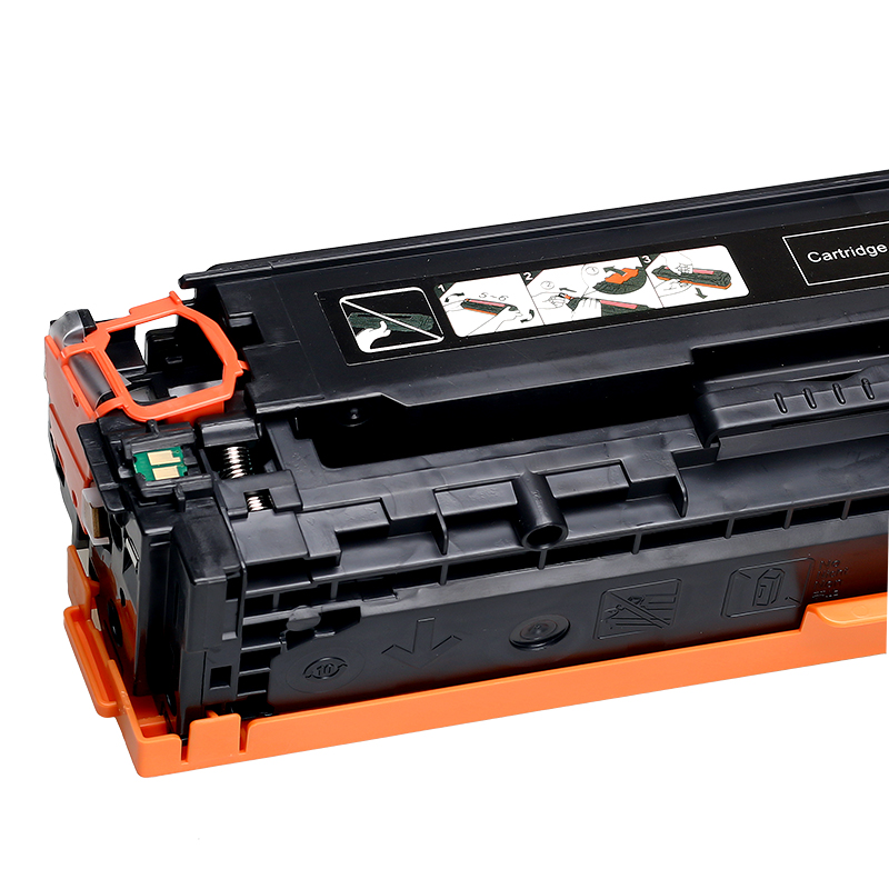 格然 佳能CRG331BK黑色硒鼓 适用Canon MF8230CN MF8250CN MF8280CW碳粉盒 墨盒高清大图