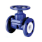 SGNFAFM 隔膜阀 1.0MPa DN65 EG6B41J-10XF 单位:只