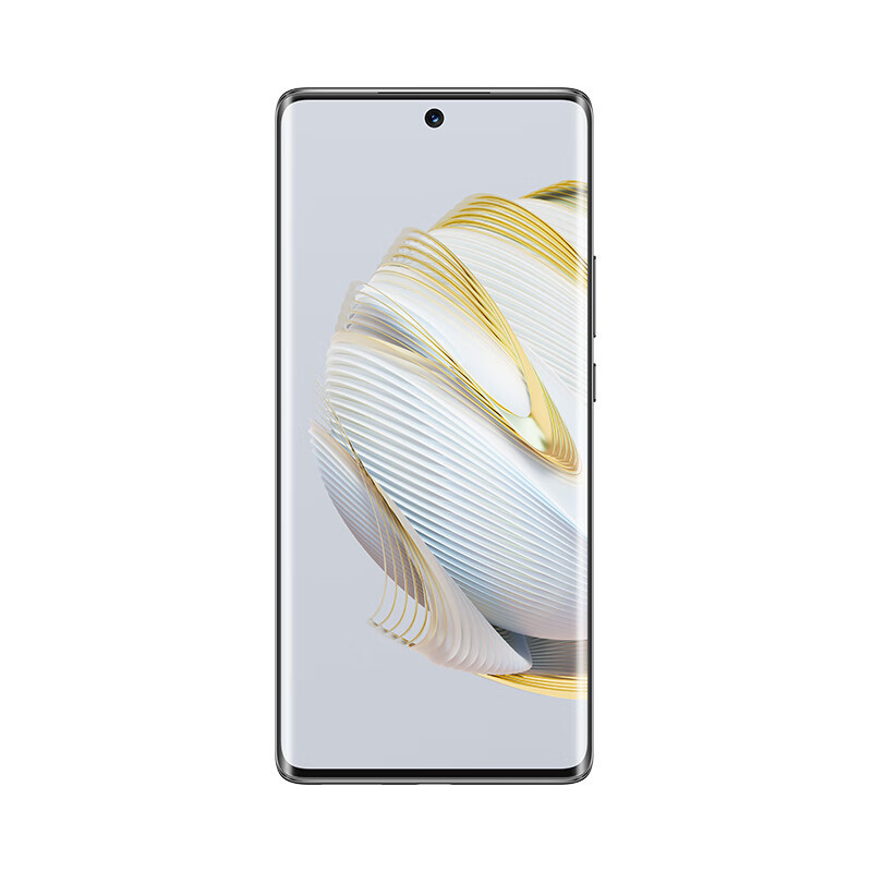 [全新] Hi nova10 8GB+128GB 10号色 全网5G 骁龙778G 6000万前像素 66W疾速快充 6.67英寸120Hz原彩屏 5G手机 nova10