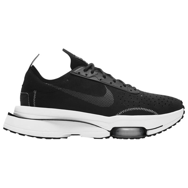 代购美国耐克/nike air zoom type系列新款合成绒鞋面 透气轻便舒适