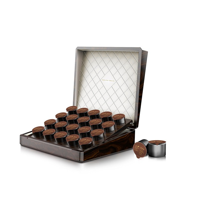 小罐茶(xiao guan tea)食品报价_参数_图片_视频