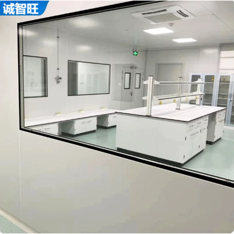 诚智旺 双层中空玻璃 3-ZKB/平方米高清大图