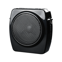 得胜 E6 便携式扩音器.