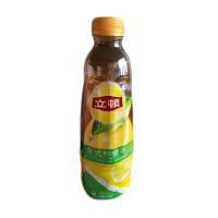 立顿绝品醇柠檬味红茶500mL瓶装