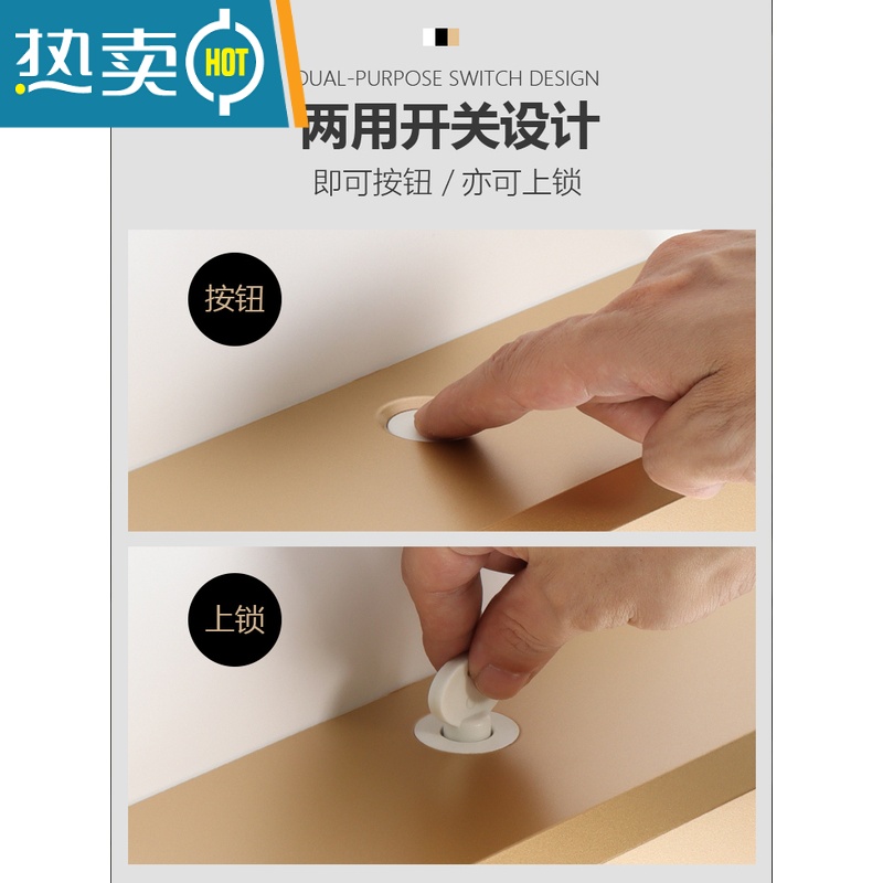 敬平免打孔擦手纸盒商用卫生间壁挂式干手抽纸盒洗手间厨房纸巾架酒店 408B 烤漆黑纸巾盒高清大图