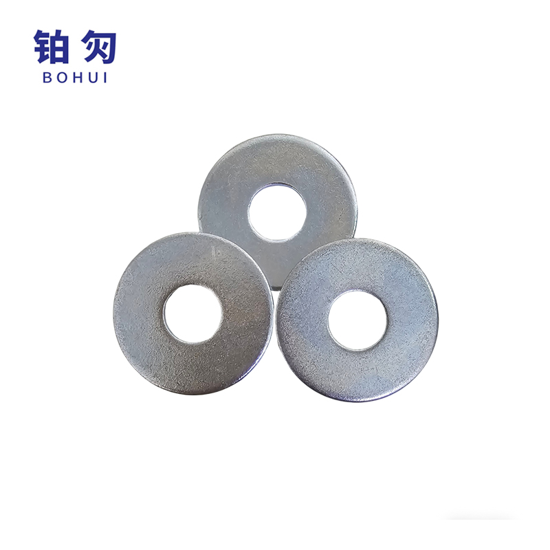 铂灳 宽边垫片 M10mm 500个 包高清大图