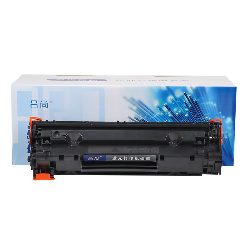 吕尚 CC388A PRO版 1500页 适用HP P1007/P1008/P1106/P1108/M1136硒鼓(只)