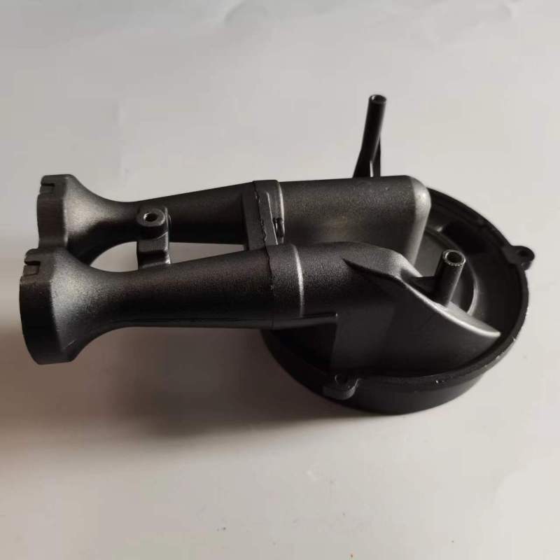 全新原装法迪欧燃气灶JZT/Y- 2B10W上进风铝炉头苏宁极物JWB301炉头(右大)通用 收前务必验货高清大图