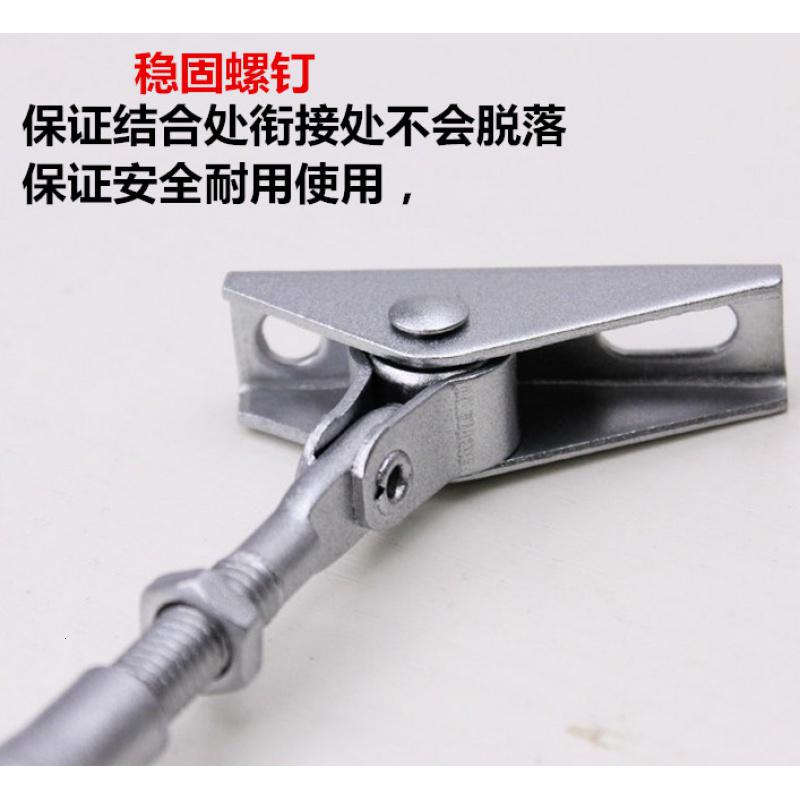 BONJEANs803闭器家用液压缓冲90度定位大号小号自动家用关器高清大图