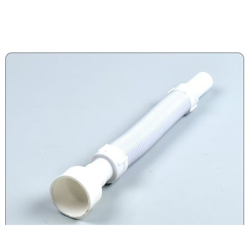 胶头小便池S弯下水管 32mm 根高清大图