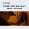 德施曼(DESSMANN)小嘀3D人脸识别智能锁(NB)(计价单位:个)