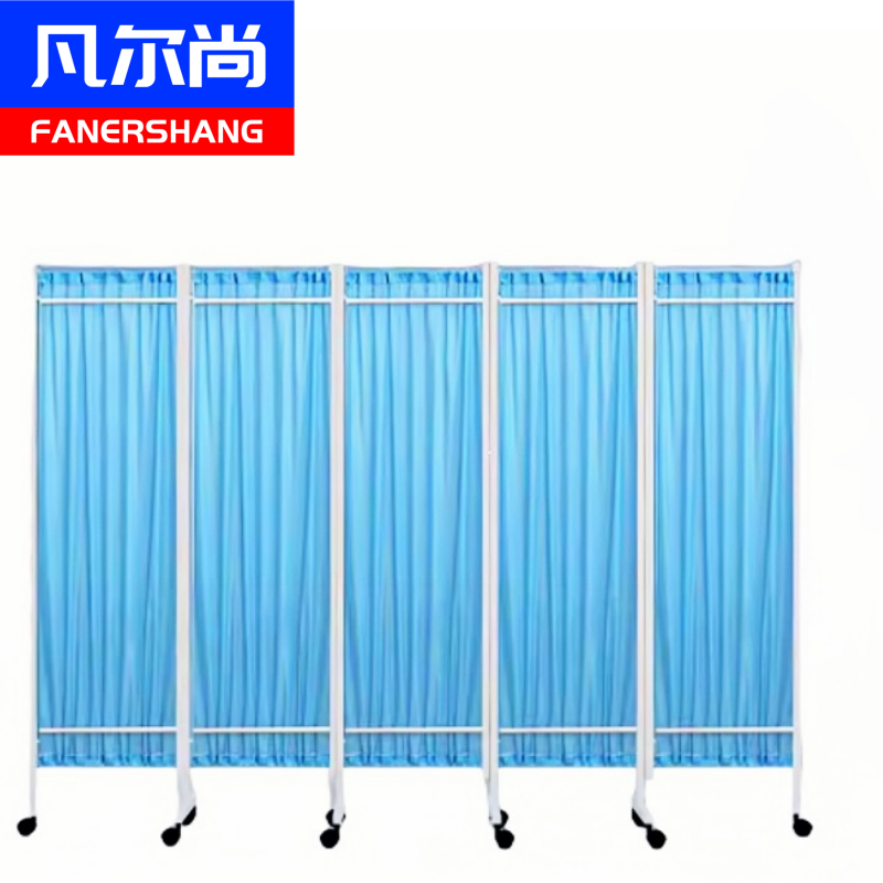 凡尔尚医用屏风高清大图