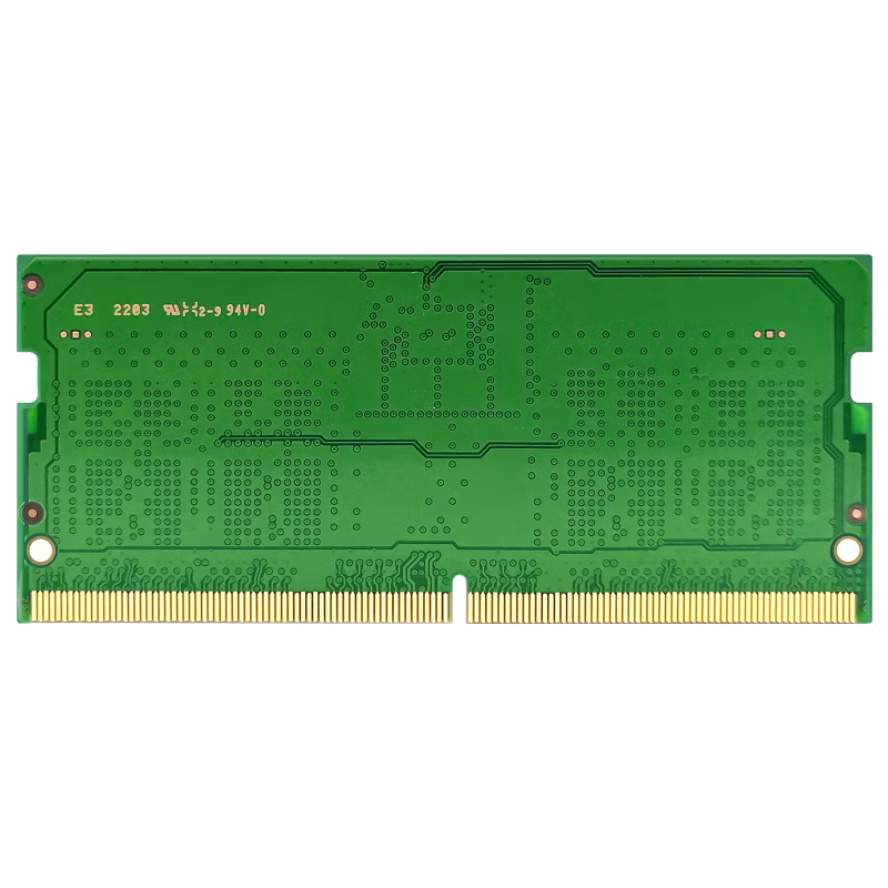 三星(SAMSUNG)DDR5 4800 8G 笔记本电脑内存条 8GB