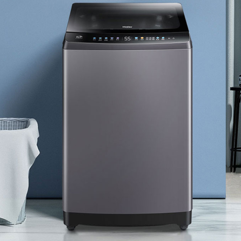海尔(haier) es100b36max5海尔波轮洗衣机高颜值10kg大容量一级能效