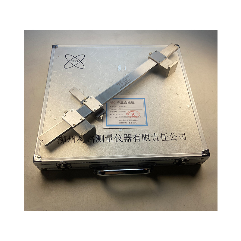LZKL磨耗测量尺F2971件高清大图