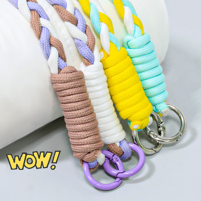 dbue小米14手机挂绳苹果15promax挂脖绳斜挎可背可调节男女款时尚链