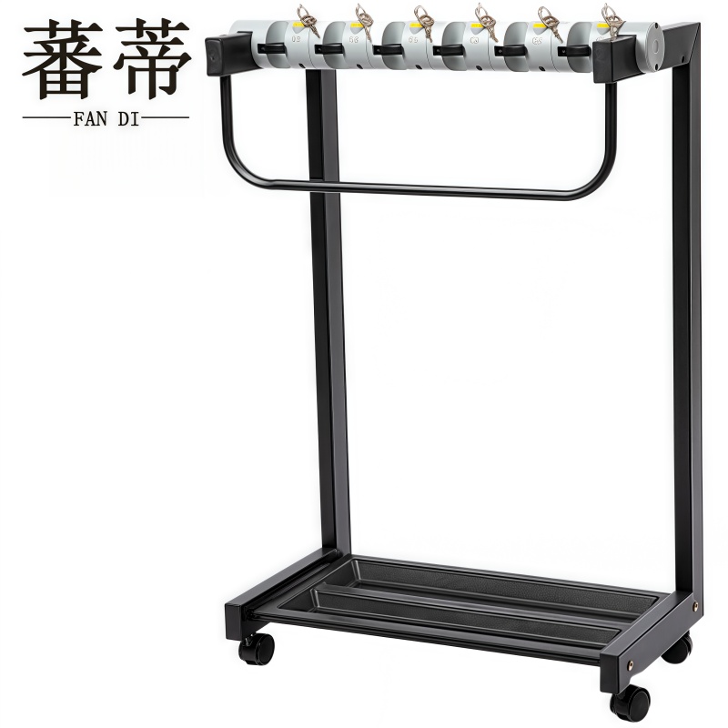 雨伞收纳架高清大图