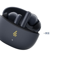 漫步者蓝牙耳机无线入耳式耳机X5 Pro(EDF200136)(颜色随机)